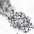 Wholesale cheap colorful body glitter bulk